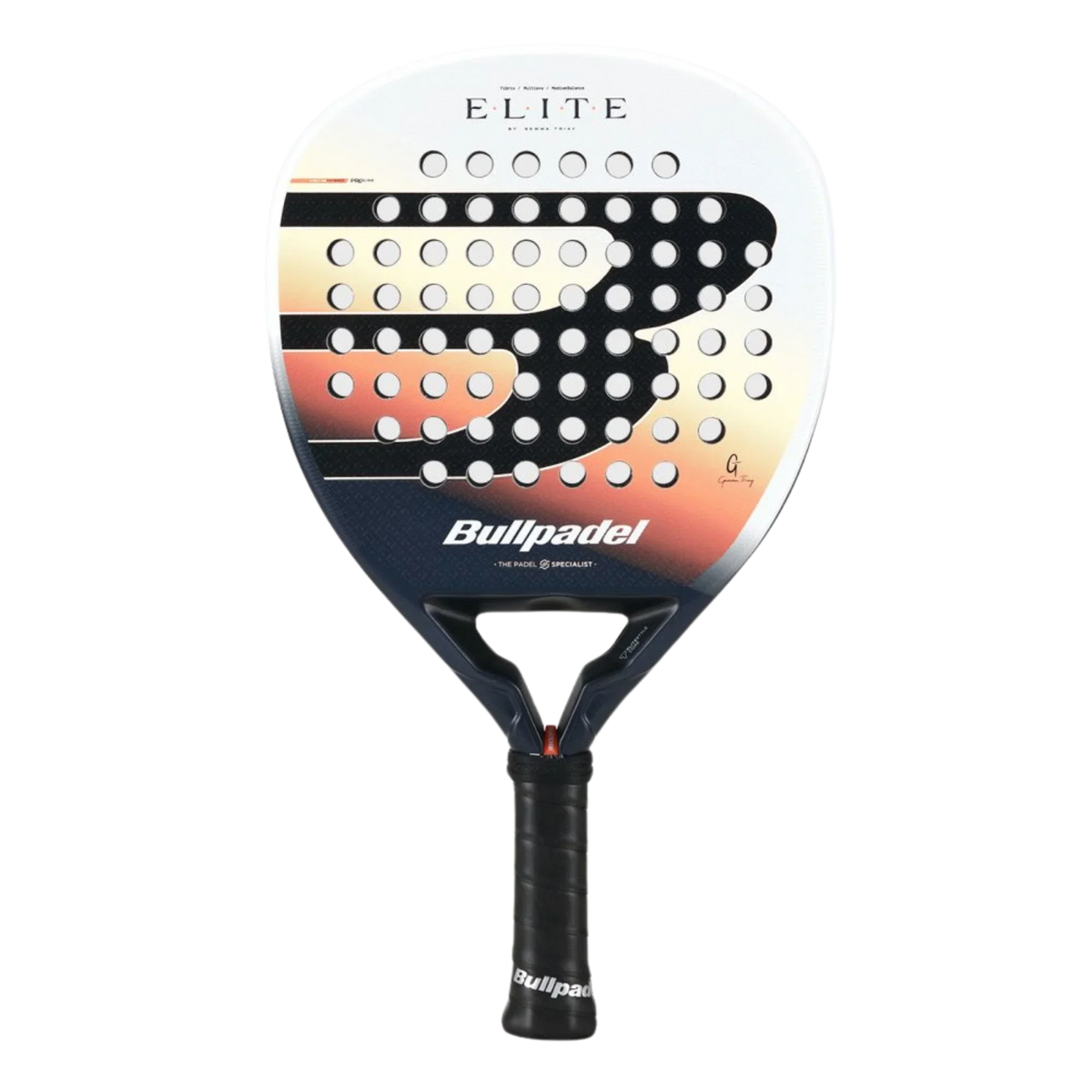 Bullpadel Elite w 2026