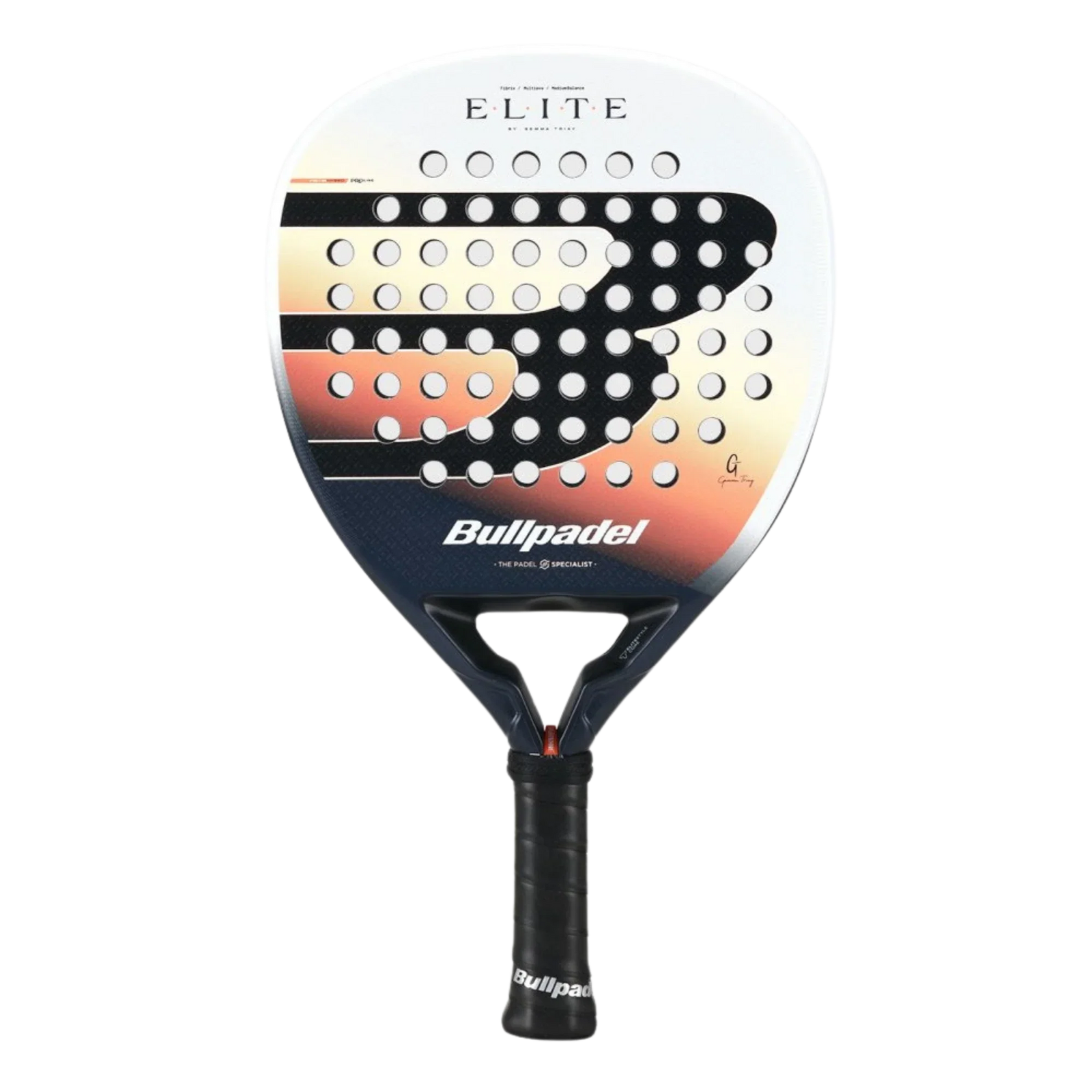 Bullpadel Elite w 2026
