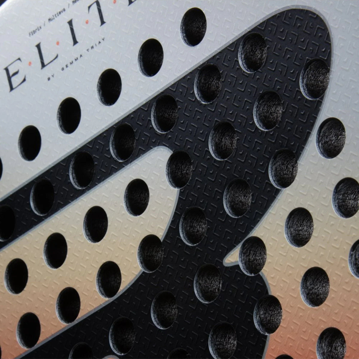 Bullpadel Elite w 2026