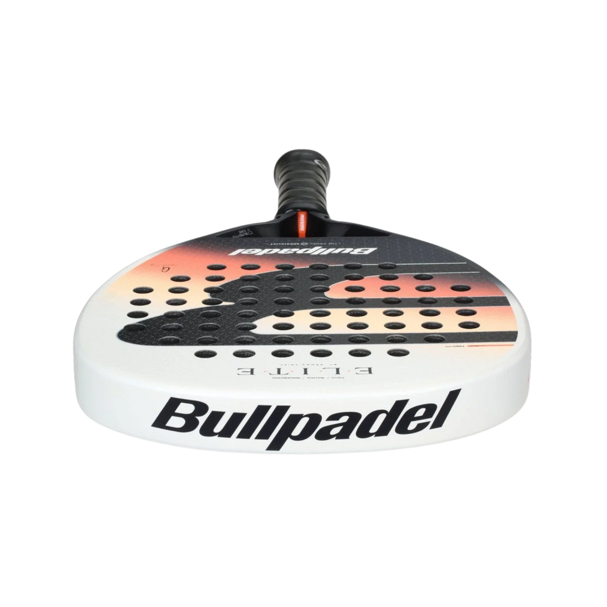 Bullpadel Elite w 2026