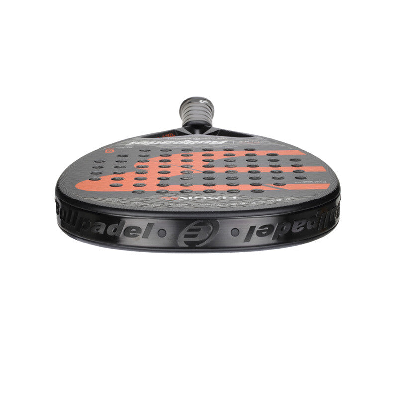 Bullpadel Hack 03 Comfort - Blk / Os