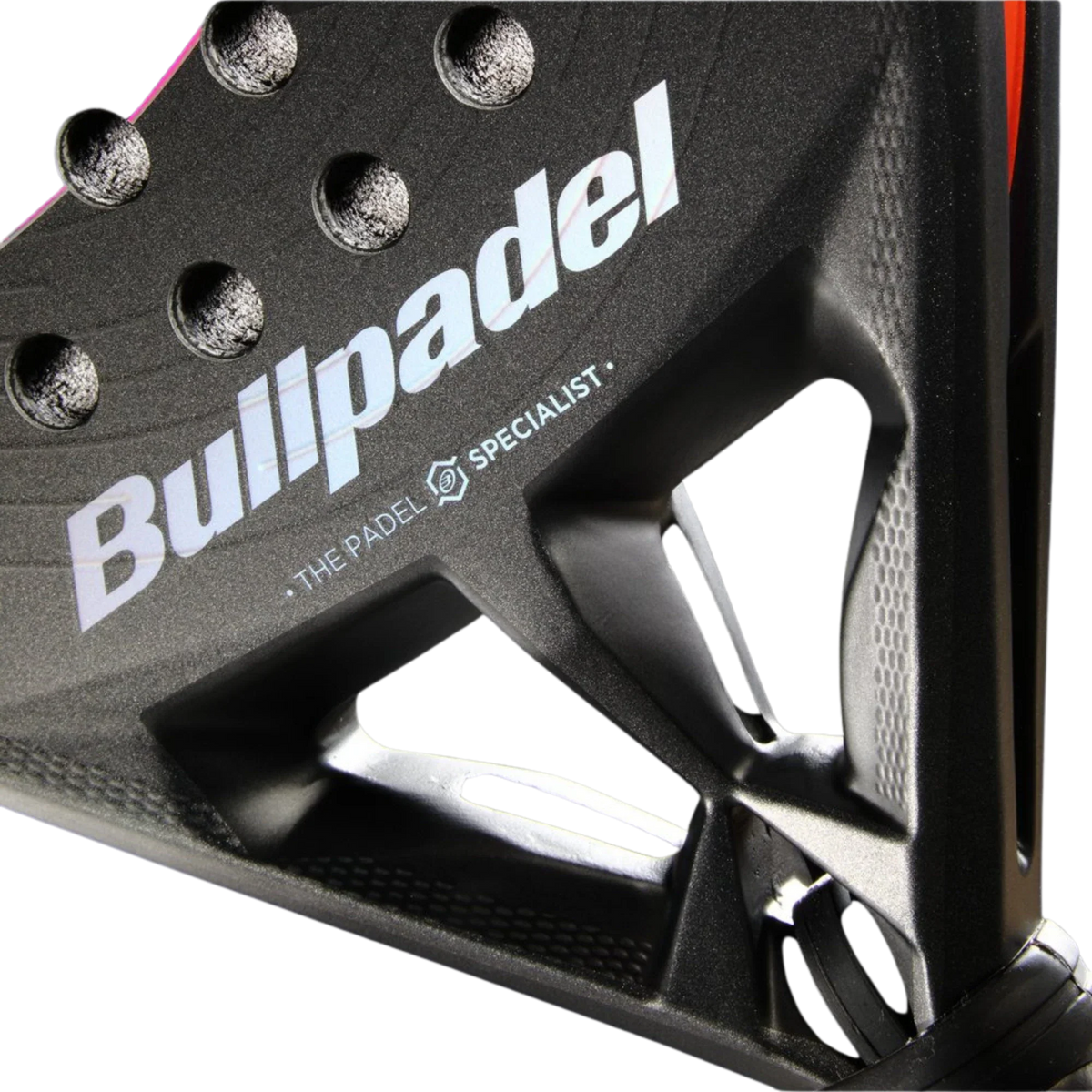 Bullpadel Hack 04 Comfort
