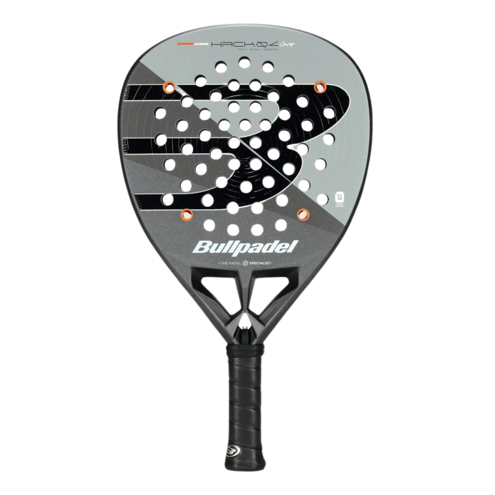 Bullpadel Hack 04 Comfort