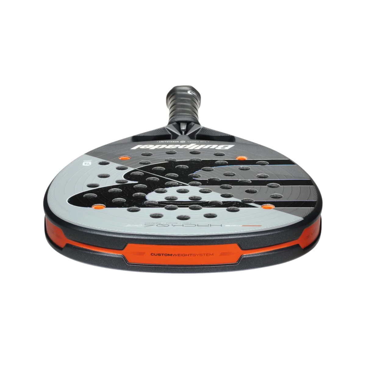 Bullpadel Hack 04 Comfort