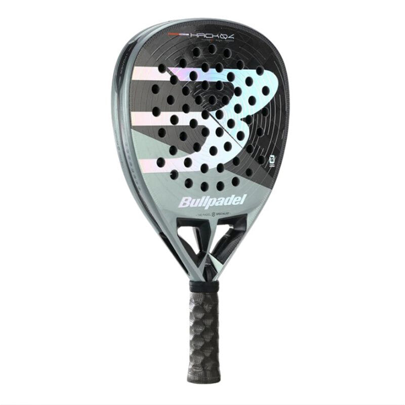 Bullpadel Hack 04 - Gy/bk / Os