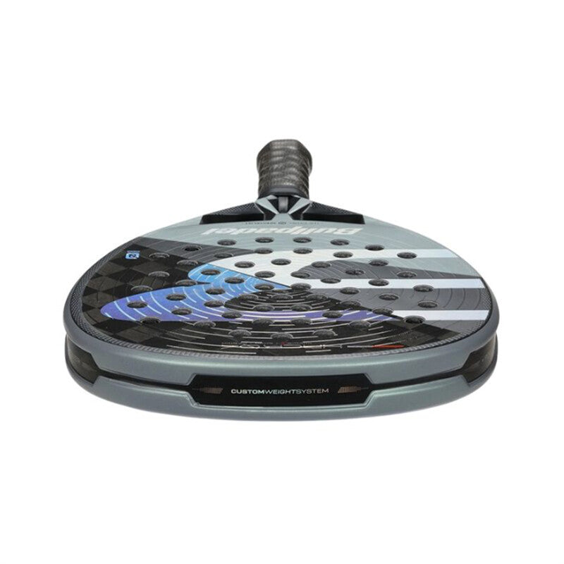 Bullpadel Hack 04 - Gy/bk / Os