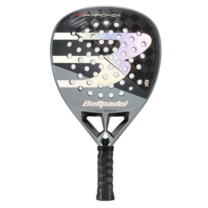 Bullpadel Hack 04 - Gy/bk / Os