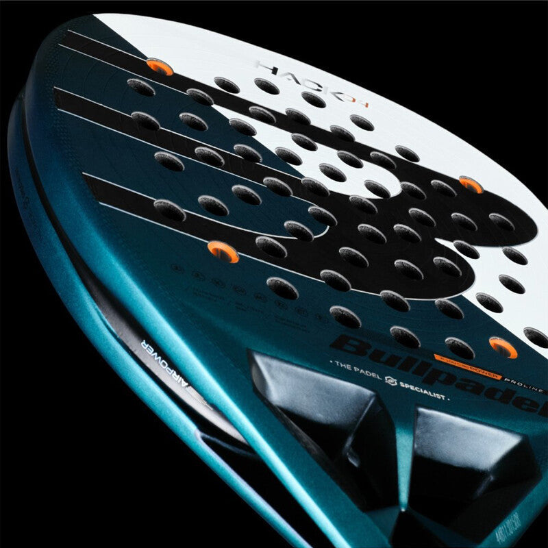 Bullpadel Hack 04 - Tea / Os