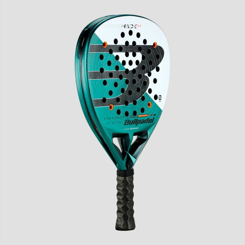 Bullpadel Hack 04 - Tea / Os