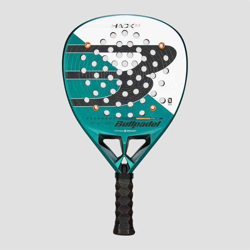 Bullpadel Hack 04 - Tea / Os