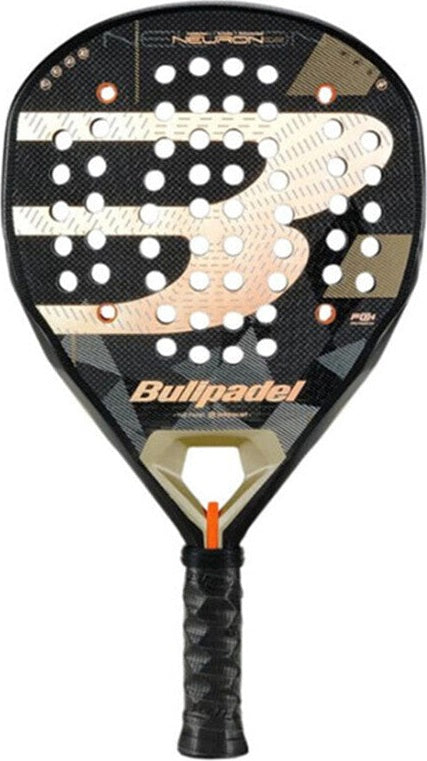 Bullpadel Neuron 02 (2026) - Black