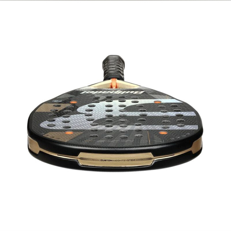 Bullpadel Neuron 02 - Blk / Os