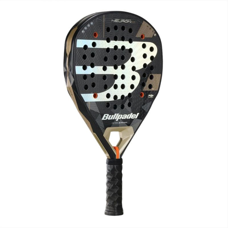 Bullpadel Neuron 02 - Blk / Os