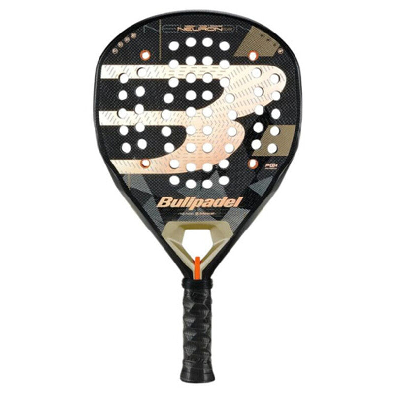 Bullpadel Neuron 02 - Blk / Os