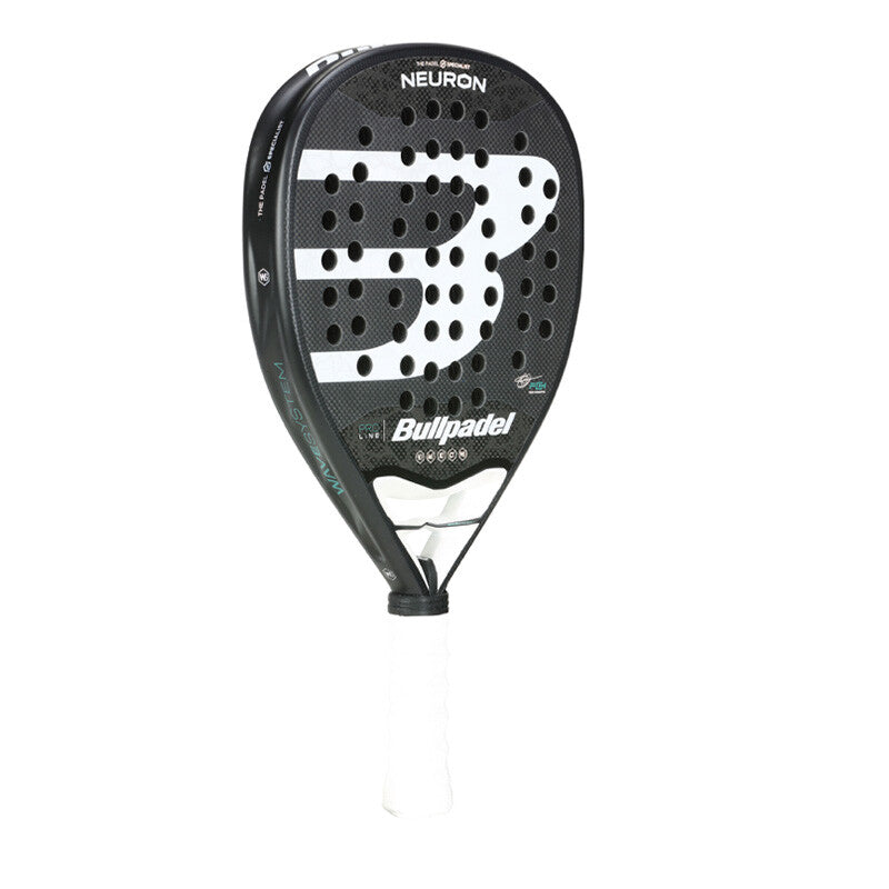 Bullpadel Neuron - Blk / Os