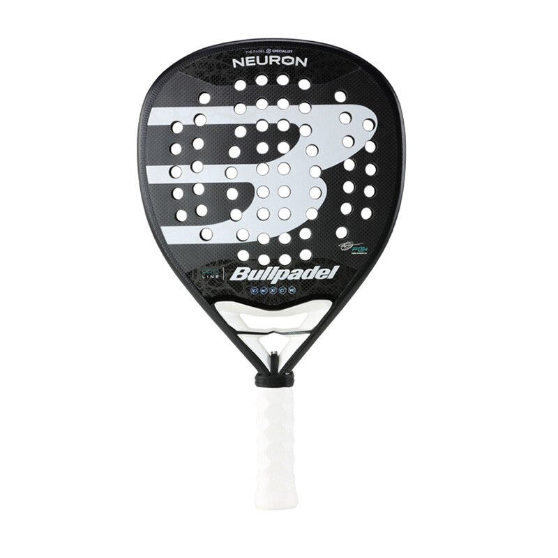 Bullpadel Neuron - Blk / Os