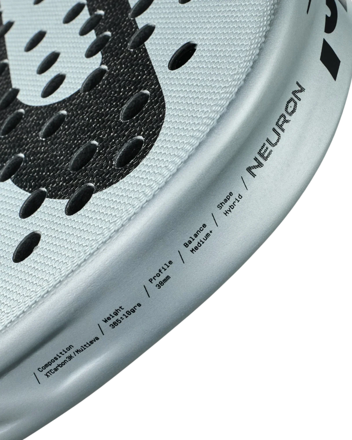 Bullpadel Neuron