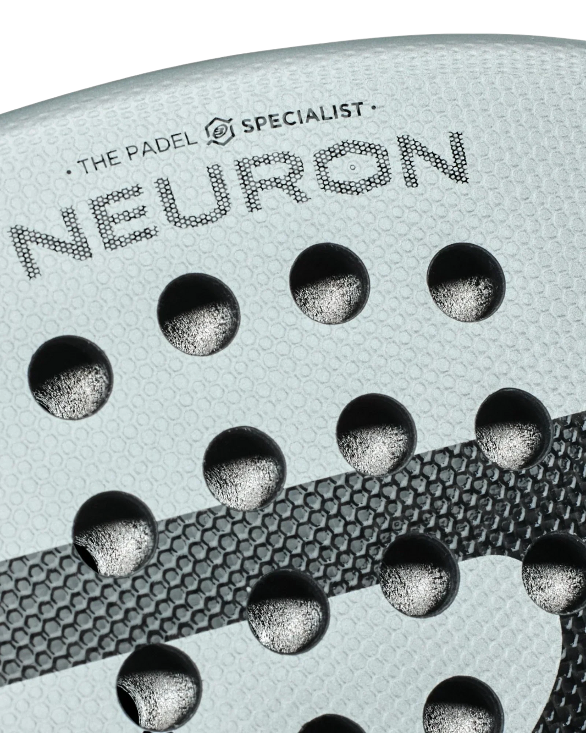 Bullpadel Neuron