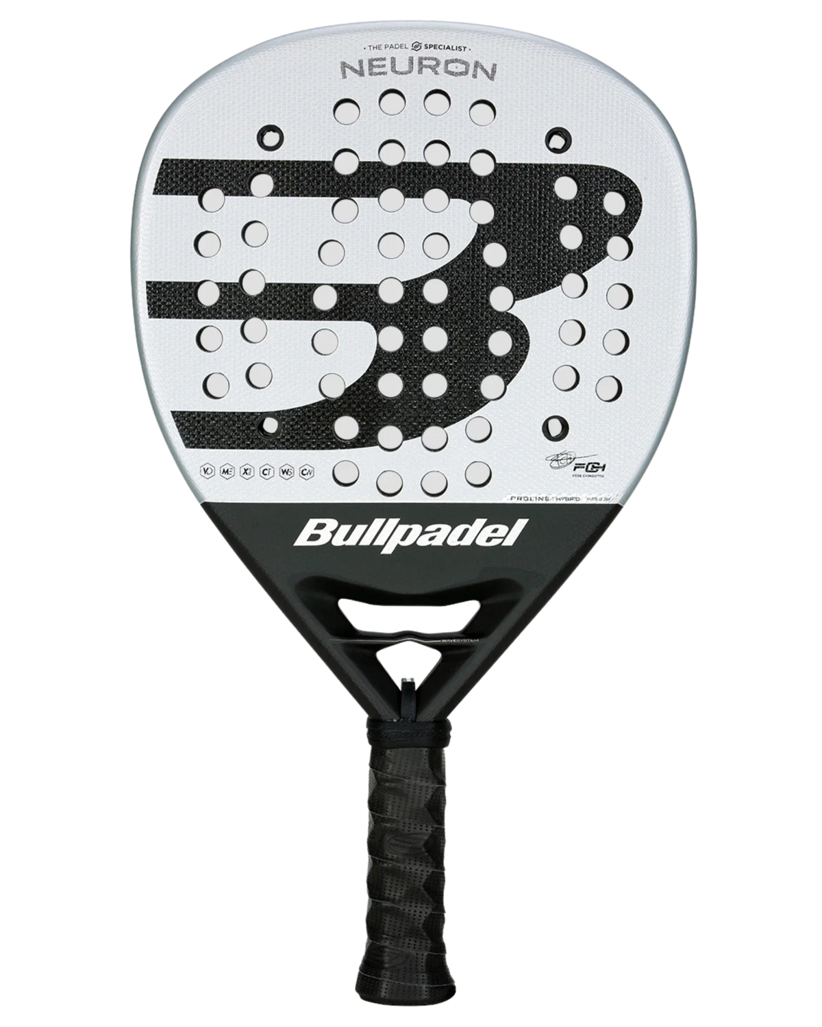Bullpadel Neuron