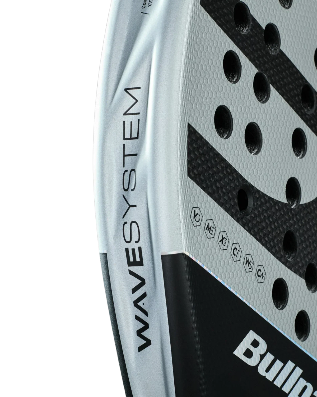Bullpadel Neuron