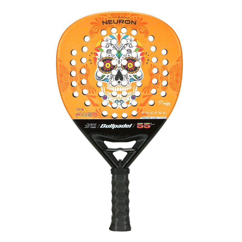 Bullpadel Neuron Mx Ltd - Org / Os