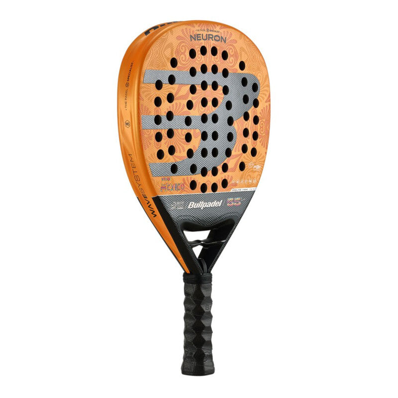Bullpadel Neuron Mx Ltd - Org / Os