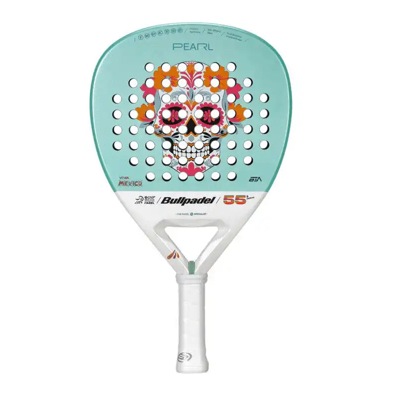 Bullpadel Pearl Mx Ltd 2025 - Mint