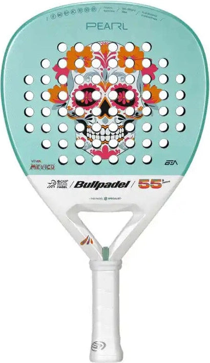 Bullpadel Pearl Mx Ltd 2025 - Mint