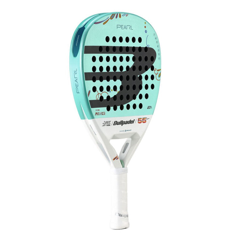 Bullpadel Pearl Mx Ltd