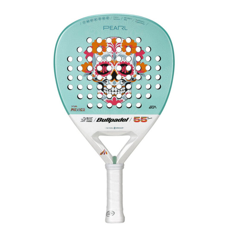 Bullpadel Pearl Mx Ltd