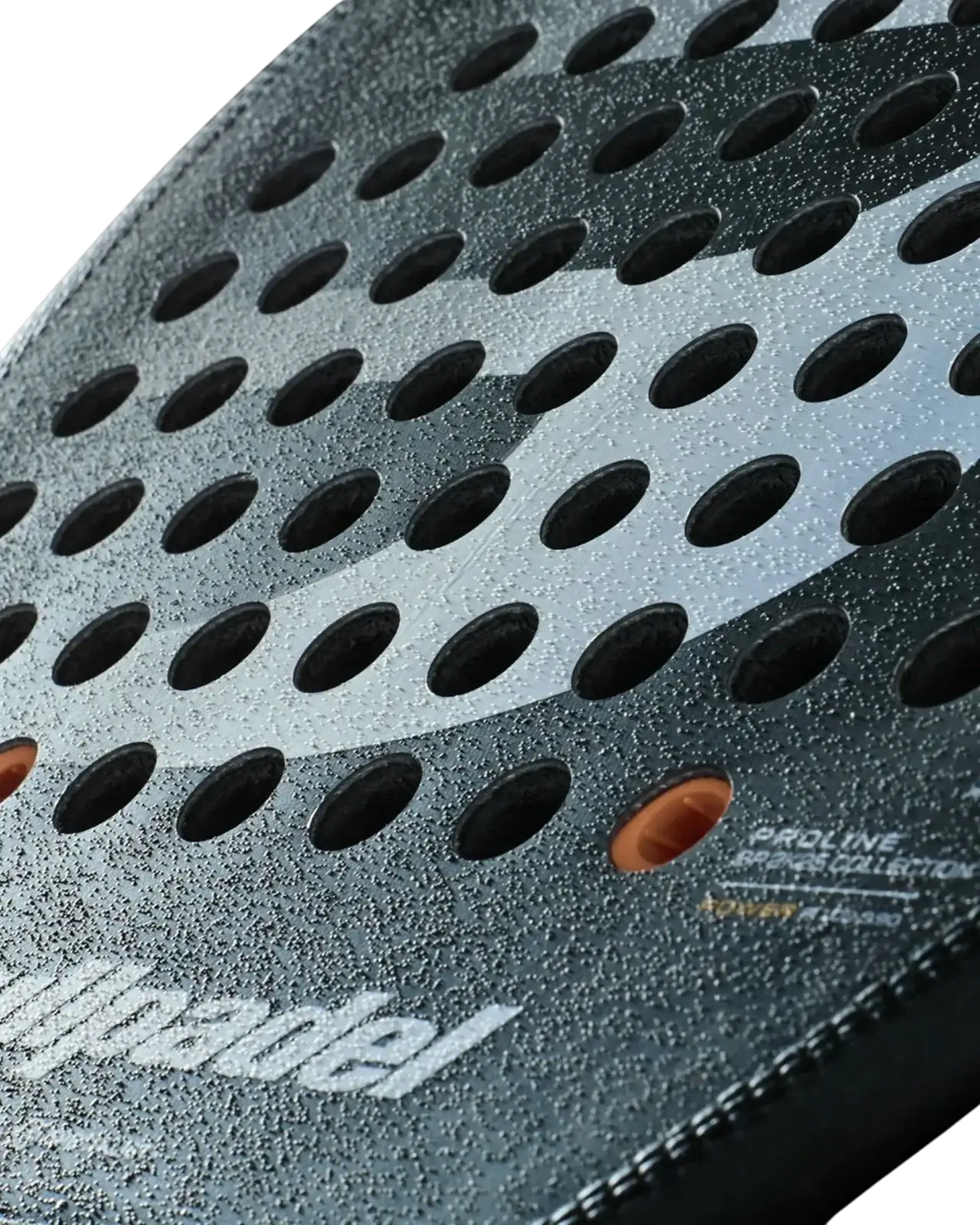 Bullpadel Vertex 04 - Blk / Os