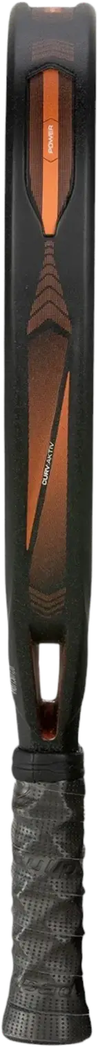Bullpadel Vertex 04 - Blk / Os
