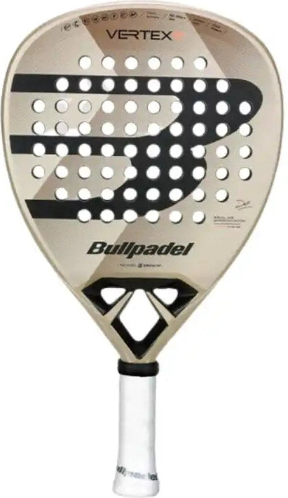 Bullpadel Vertex 04 w 2025 - Gold