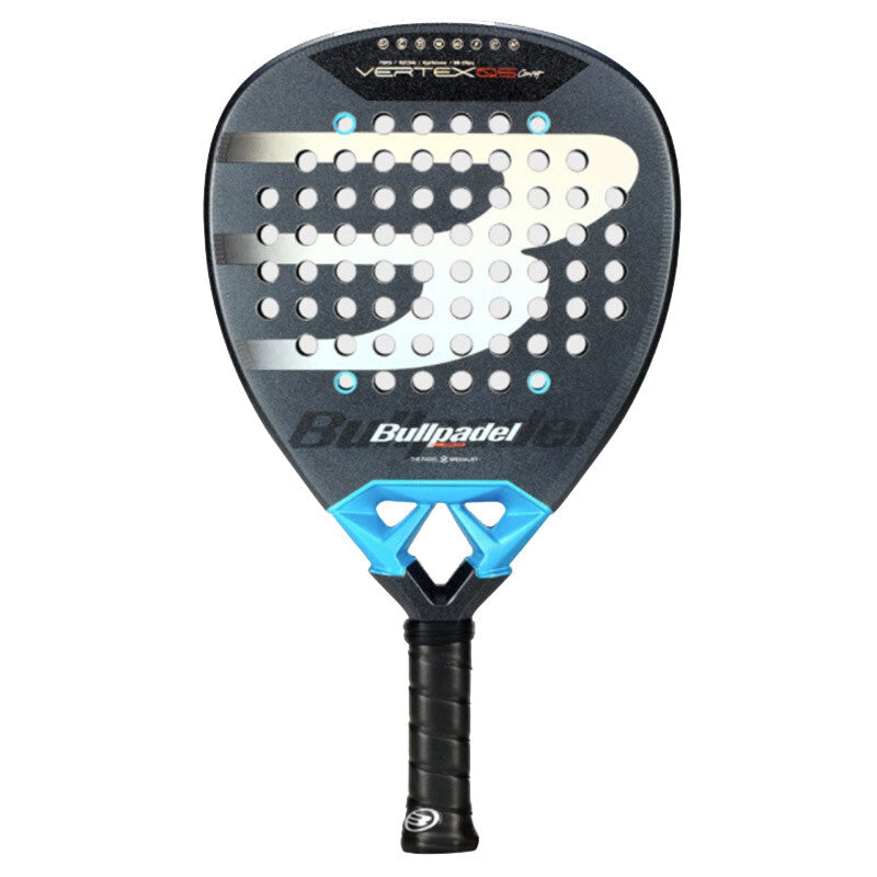 Bullpadel Vertex 05 Comfort - Bk/bl / Os