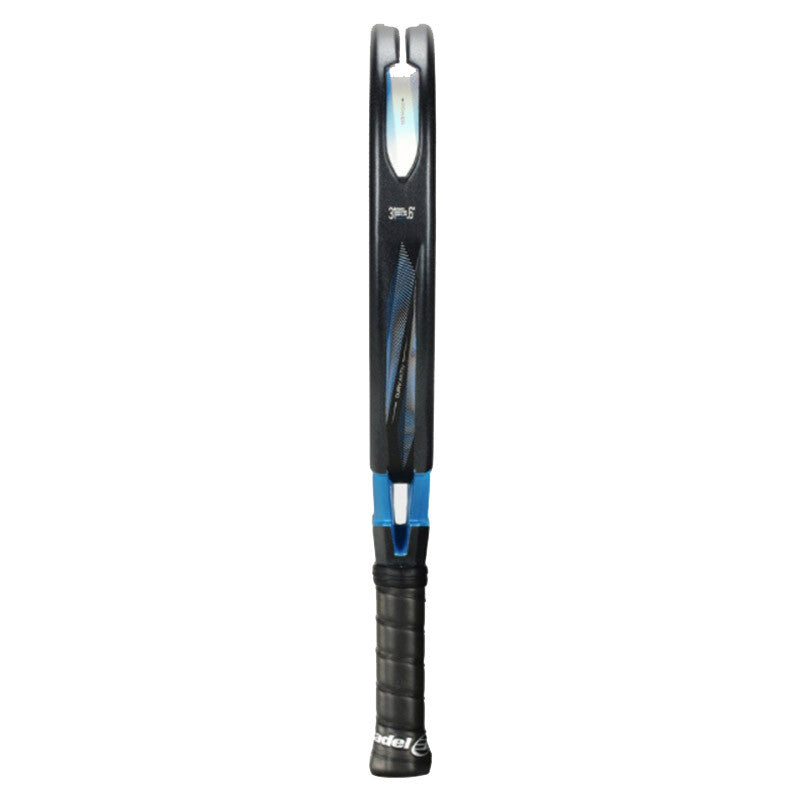 Bullpadel Vertex 05 Comfort - Bk/bl / Os