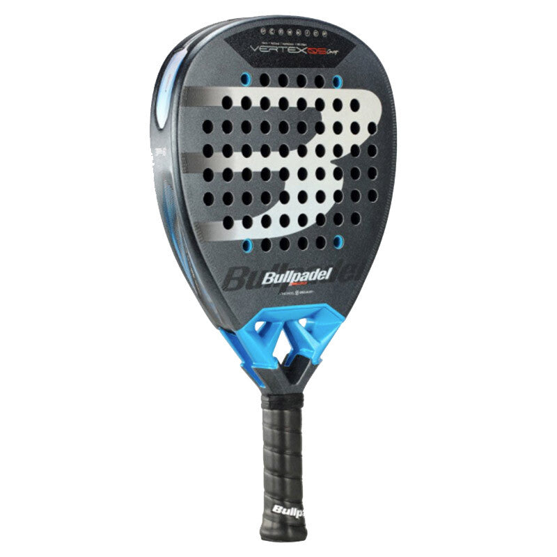 Bullpadel Vertex 05 Comfort - Bk/bl / Os