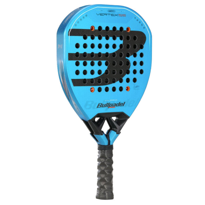 Bullpadel Vertex 05 Geo - Blu / Os