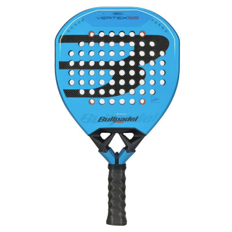 Bullpadel Vertex 05 Geo - Blu / Os