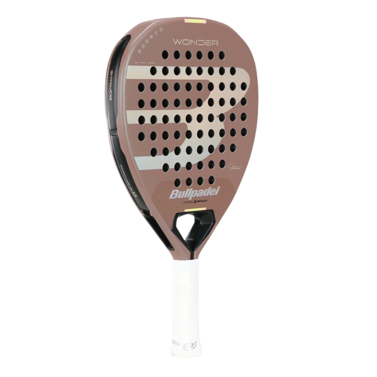 Bullpadel Wonder 2026