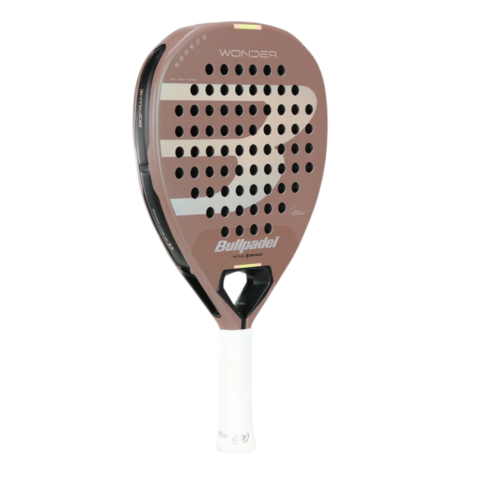 Bullpadel Wonder 2026