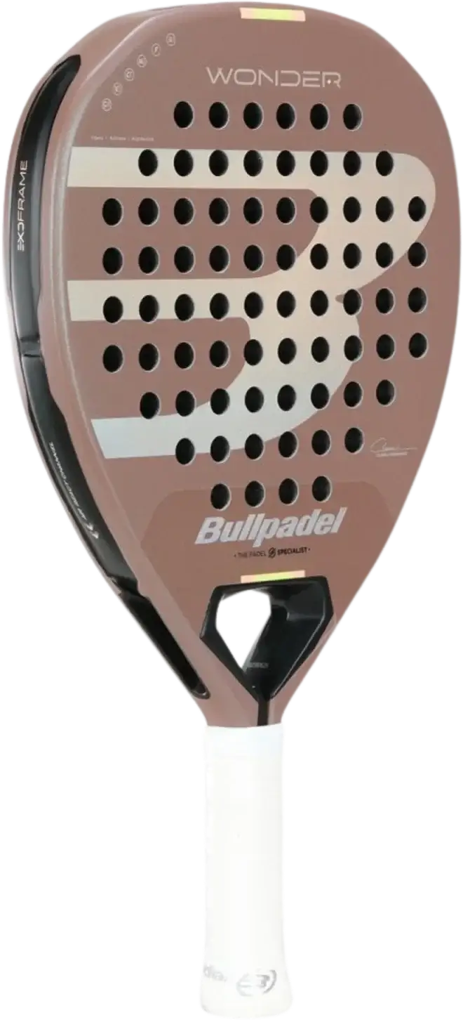 Bullpadel Wonder 2026