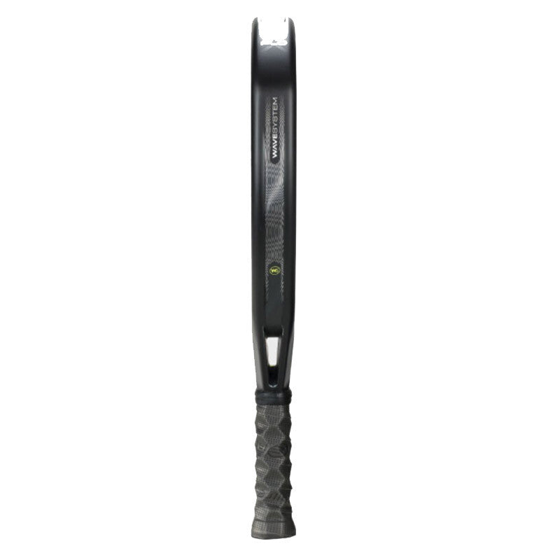 Bullpadel Xplo - Blk / Os