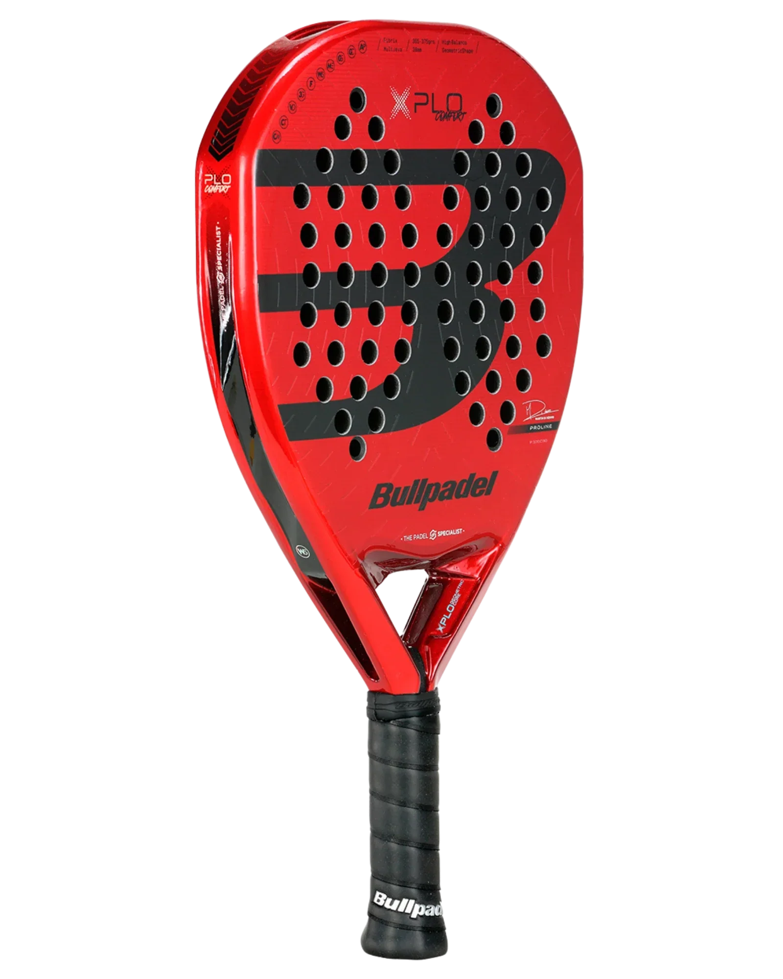 Bullpadel Xplo Comfort