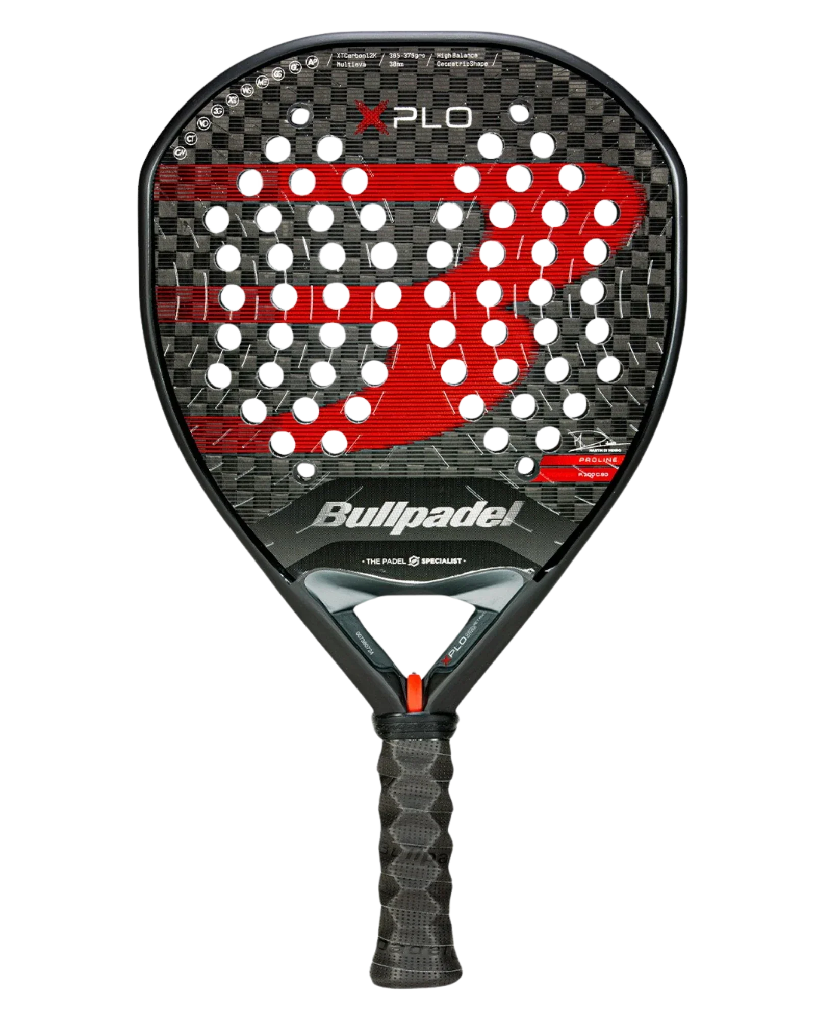 Bullpadel Xplo