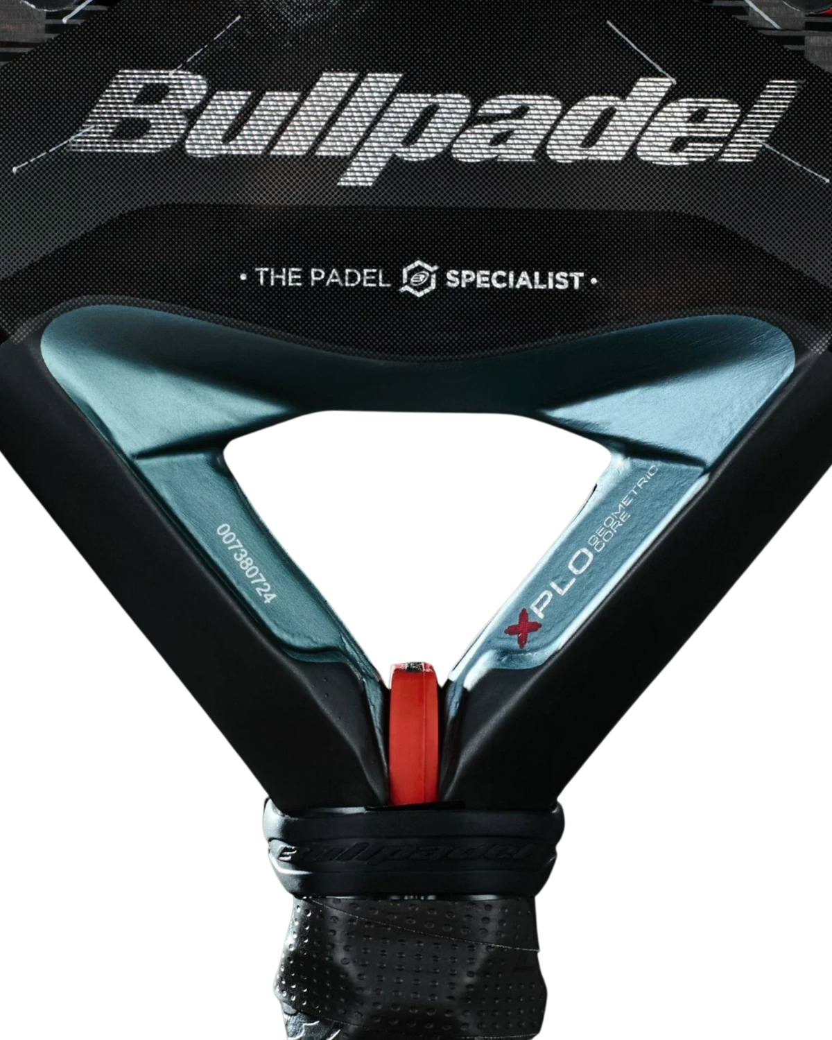 Bullpadel Xplo