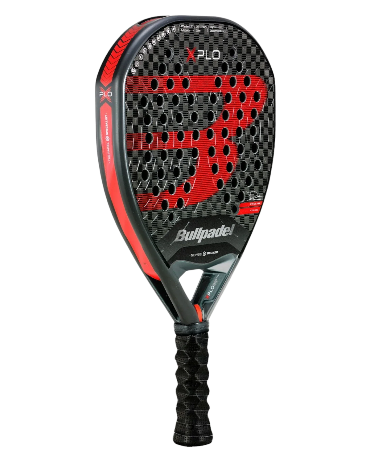 Bullpadel Xplo