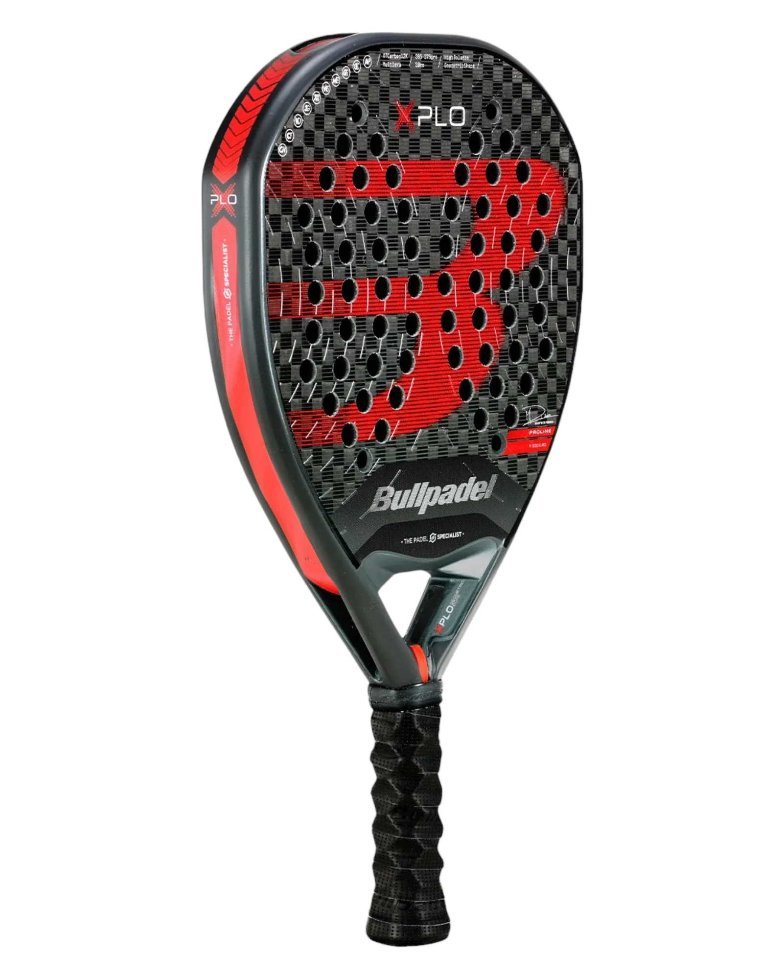 Bullpadel Xplo