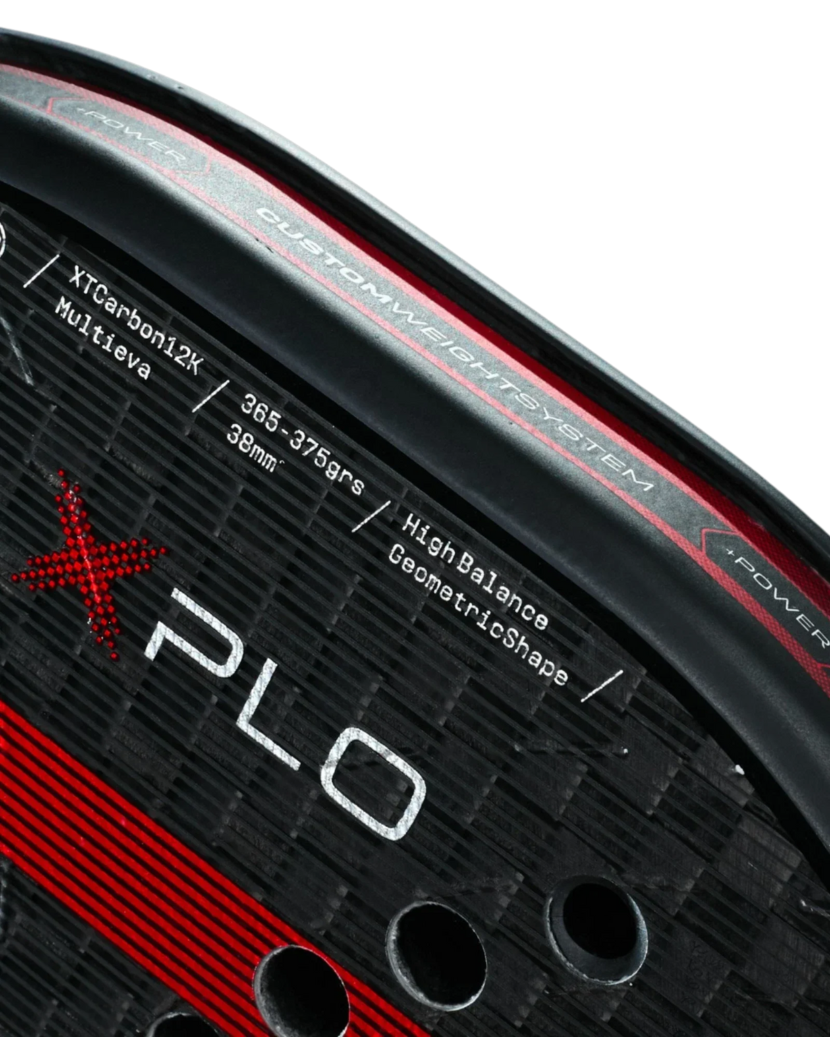 Bullpadel Xplo