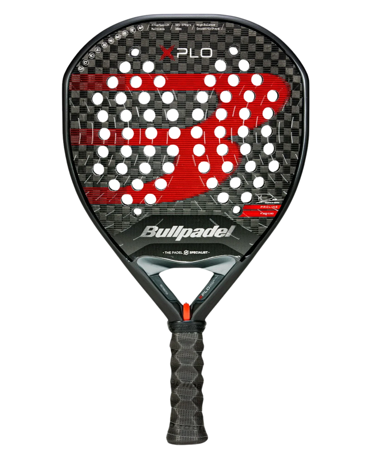 Bullpadel Xplo