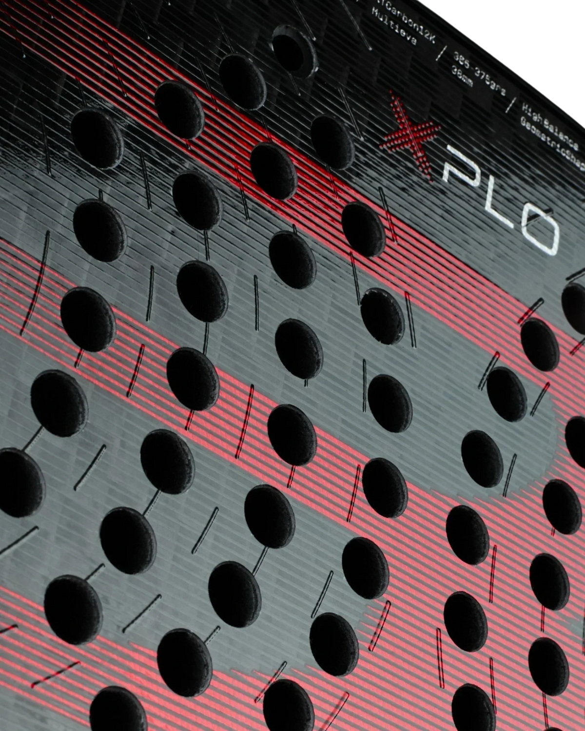 Bullpadel Xplo